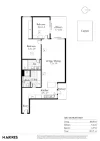11/11 Daly Street, Adelaide, SA 5000-Floorplan