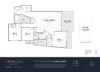 11/11 Grosvenor Road, Indooroopilly, Qld 4068-Floorplan