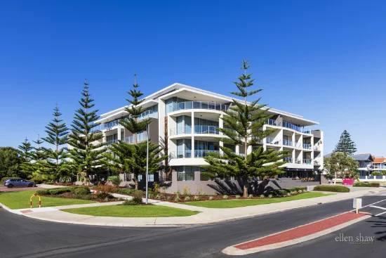 11/11 HALLS HEAD PARADE, Halls Head, WA 6210