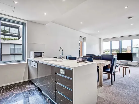 11/11 Trevillian Quay, Kingston, ACT 2604