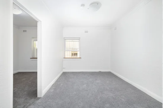 11/11 Ward Avenue, Potts Point, NSW 2011
