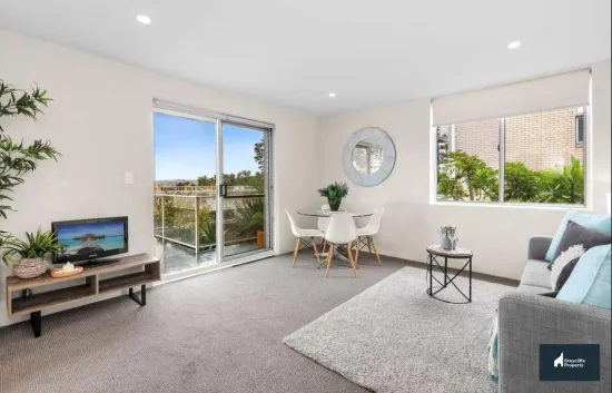 11/110-116 Lawrence St, Freshwater, NSW 2096