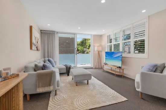 11/118 Fisher Road, Dee Why, NSW 2099