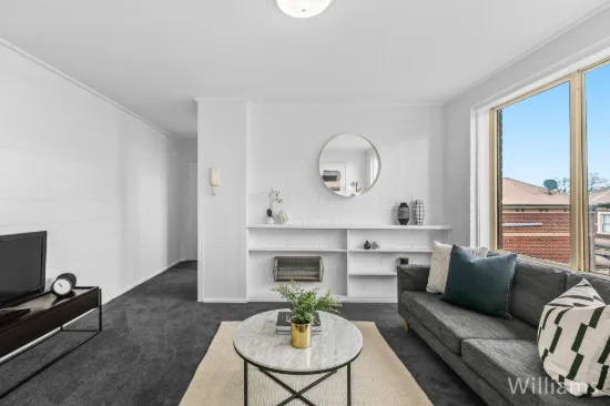 11/125 Ferguson Street, Williamstown, Vic 3016