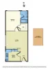 11/125 Ferguson Street, Williamstown, Vic 3016-Floorplan