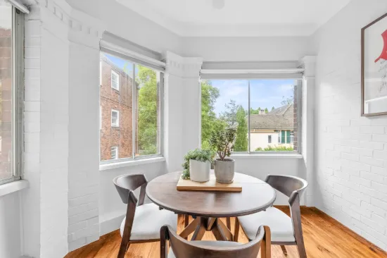 11/125 Ocean Street, Edgecliff, NSW 2027-Image