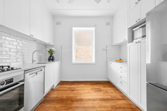 11/125 Ocean Street, Edgecliff, NSW 2027-Image