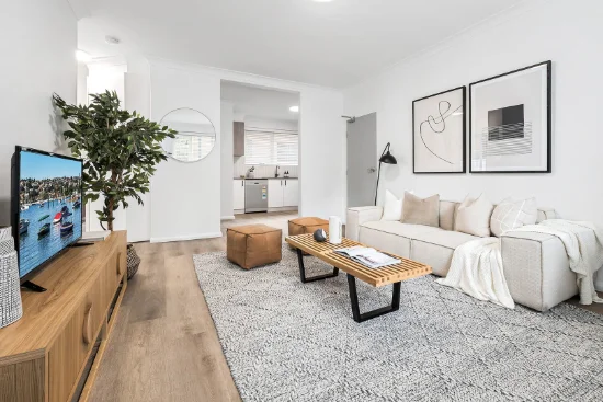 11/126 The Boulevarde, Dulwich Hill, NSW 2203