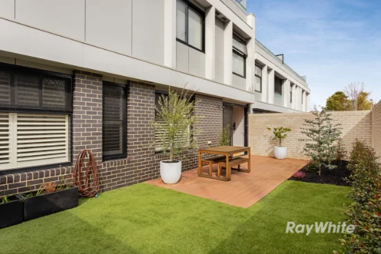 11/128 Murrumbeena Road, Murrumbeena, Vic 3163