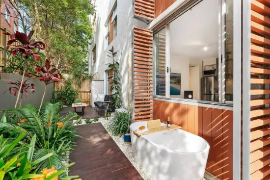 11/129-133 Spit Road, Mosman, NSW 2088