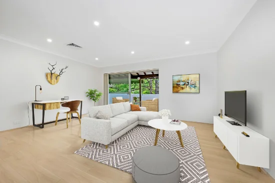 11/1290 Pacific Highway, Turramurra, NSW 2074