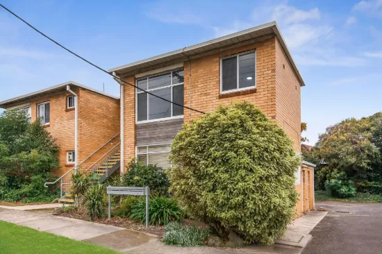 11/13 Cliff Road, Frankston, Vic 3199