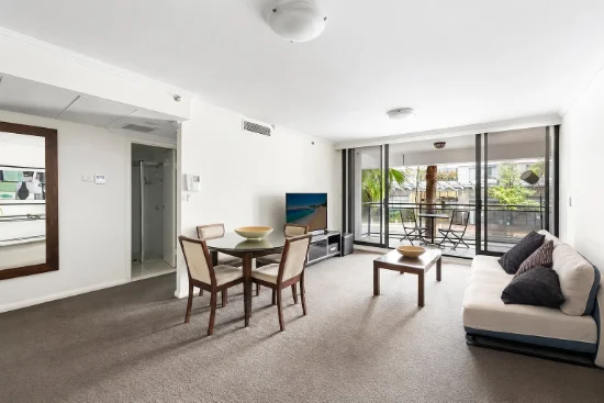 11/13 Herbert Street, St Leonards, NSW 2065