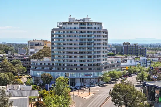 11/130 Main Street, Blacktown, NSW 2148
