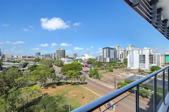 11/130 Smith St, Darwin City, NT 0800