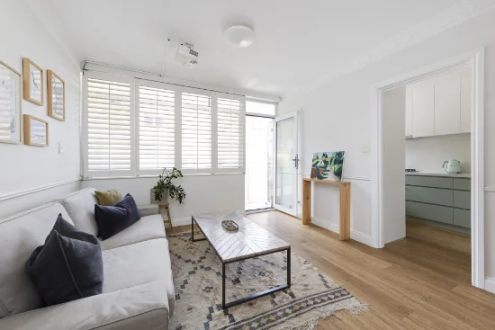 11/132 Queenscliff Road, Queenscliff, NSW 2096