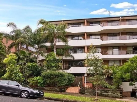 11/133 Spencer Road, Cremorne, NSW 2090