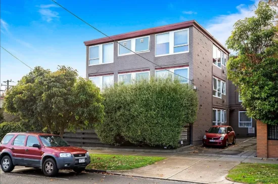 11/134 Brighton Road, Ripponlea, Vic 3185
