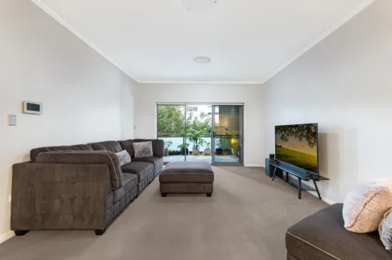11/1389 Pacific Highway, Warrawee, NSW 2074