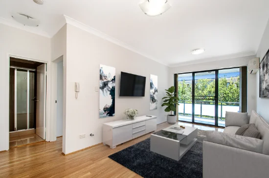 11/14-18 Reid Avenue, Westmead, NSW 2145