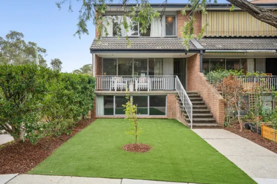 11/14 Currie Crescent, Kingston, ACT 2604