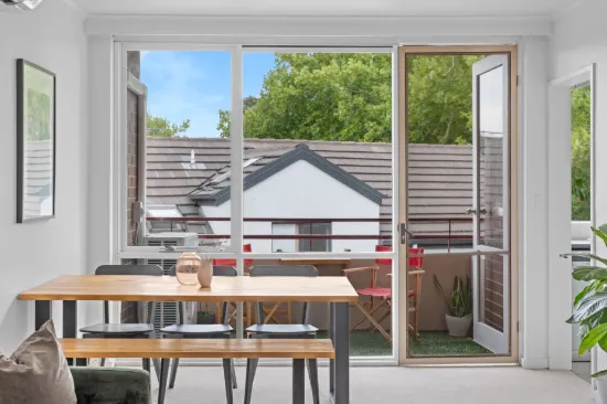 11/14 The Avenue, Prahran, Vic 3181