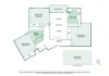 11/14 The Avenue, Prahran, Vic 3181-Floorplan