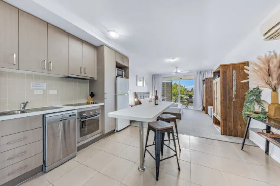 11/14 Waterson Way, Airlie Beach, Qld 4802 - For Sale