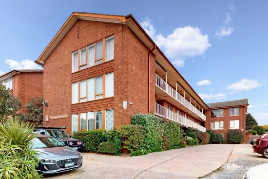 11/140 Riversdale Rd, Hawthorn, Vic 3122