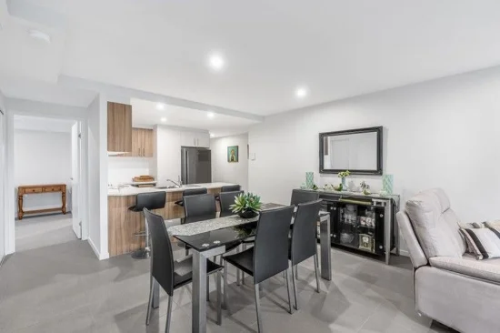 11/15 Besham Parade, Wynnum, Qld 4178