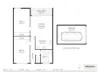 11/15 Hillview Crescent, The Hill, NSW 2300-Floorplan