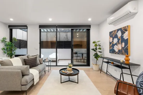 11/15 Moore Street, Moonee Ponds, Vic 3039