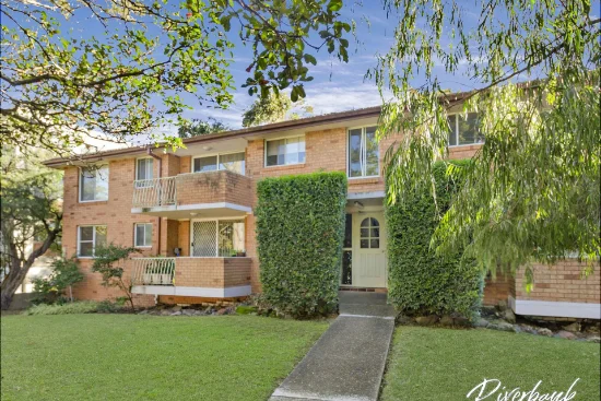 11/156 Hampden Road, Abbotsford, NSW 2046
