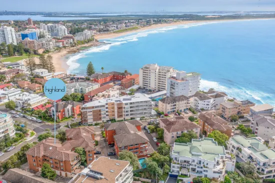 11/16-18 Elizabeth Place, Cronulla, NSW 2230