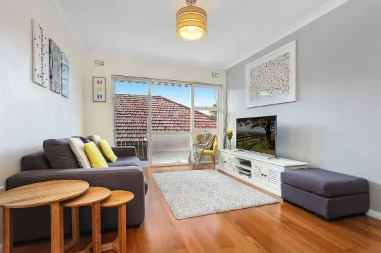 11/16-20 Park Avenue, Randwick, NSW 2031
