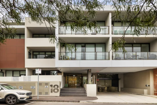11/16-20 Warleigh Grove, Brighton, Vic 3186