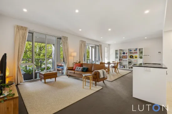 11/16 Gould Street, Turner, ACT 2612