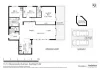11 / 16 Greenoaks Avenue, Darling Point, NSW 2027-Floorplan