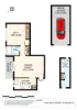 11/16 Linsley Street, Gladesville, NSW 2111-Floorplan