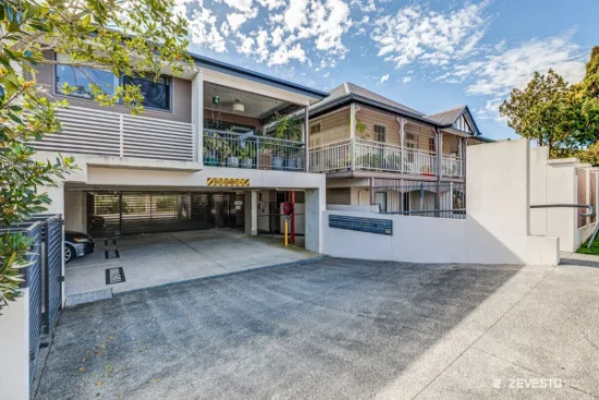 11/16 Lyon Street, Moorooka, Qld 4105
