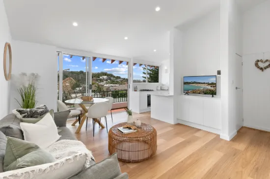 11/16 Moore Road, Freshwater, NSW 2096