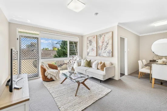 11/16 Rangers Road, Cremorne, NSW 2090