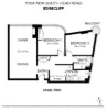 11/164 New South Head Road, Edgecliff, NSW 2027-Floorplan