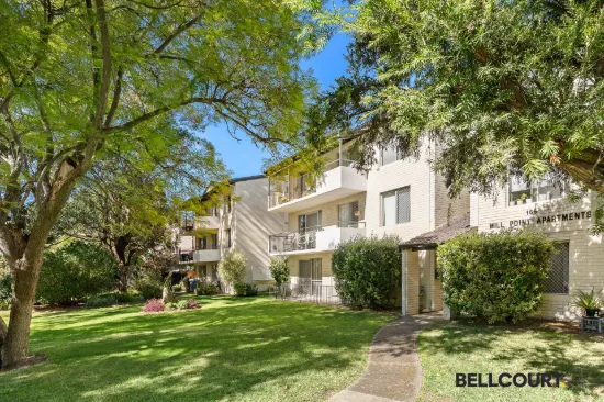 11/165 Mill Point Road, South Perth, WA 6151
