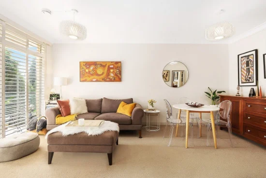 11/17-19 Grasmere Road, Cremorne, NSW 2090