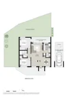 11/17 Bridge End, Wollstonecraft, NSW 2065-Floorplan