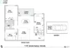 11/17 Caronia Avenue, Cronulla, NSW 2230-Floorplan