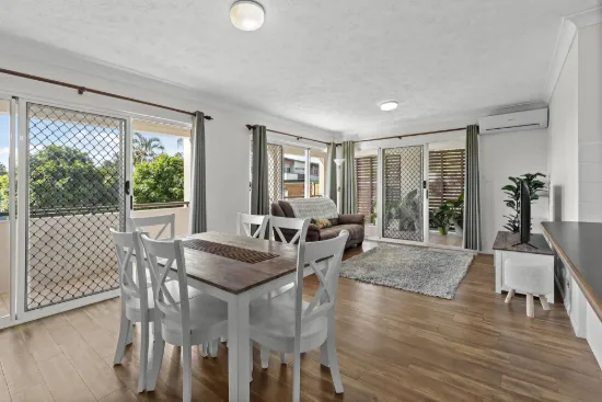 11/17 Mitchell Street, Kedron, Qld 4031