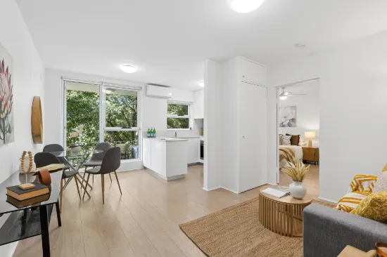 11/170 Falcon Street, Crows Nest, NSW 2065