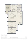 11/174 East Parkway, Lightsview, SA 5085-Floorplan